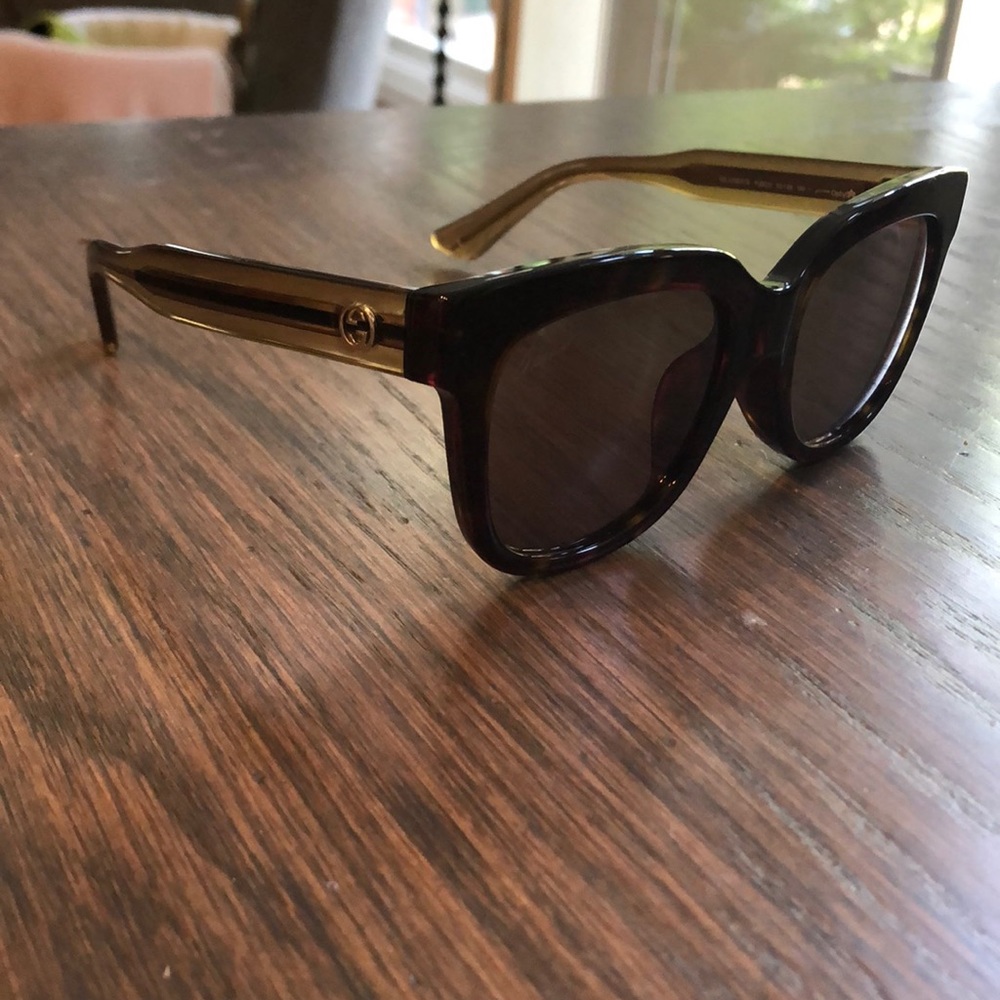 Gucci Sunglasses!